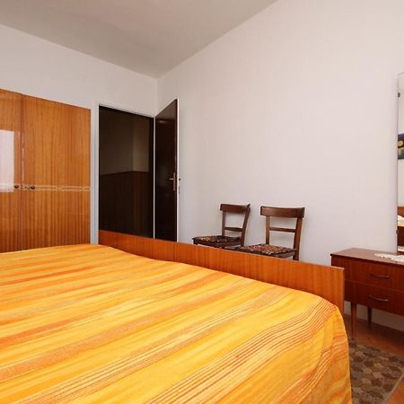 Apartment Podgora 6670B Luaran gambar
