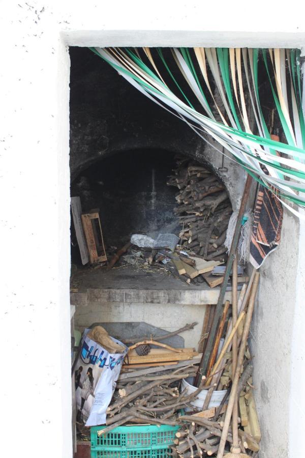 Apartment Podgora 6670B Luaran gambar