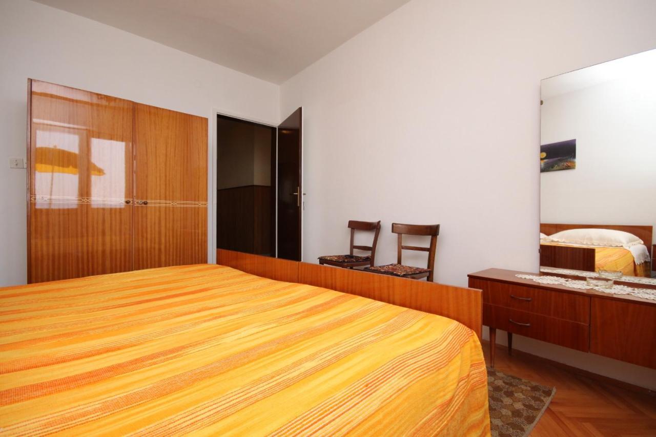 Apartment Podgora 6670B Luaran gambar