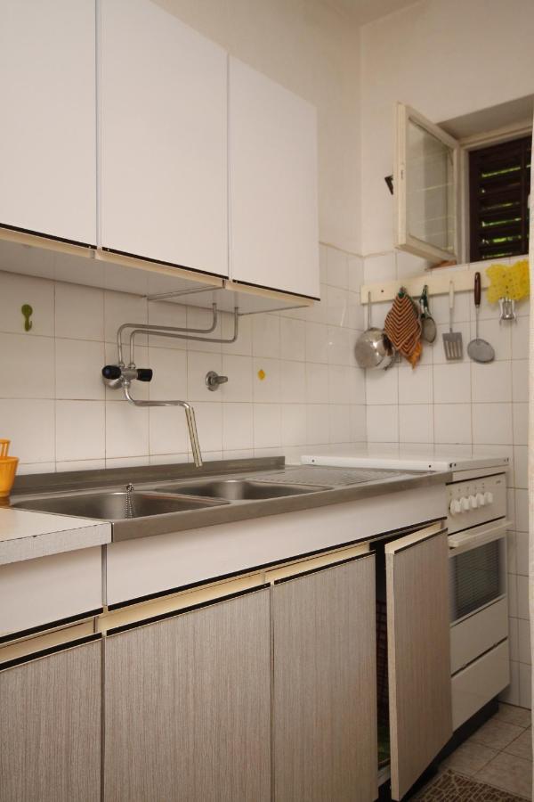 Apartment Podgora 6670B Luaran gambar