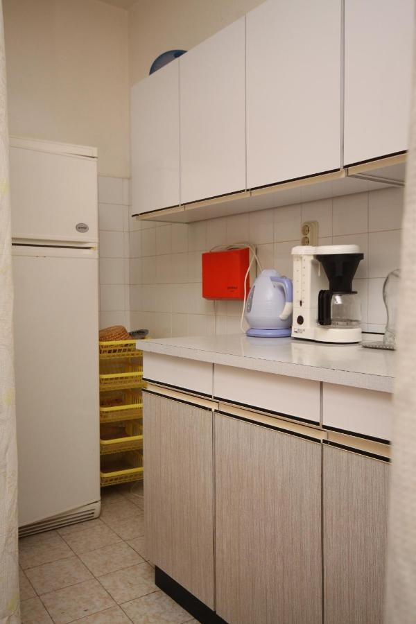 Apartment Podgora 6670B Luaran gambar